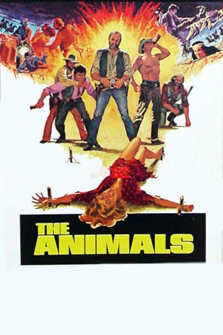 The Animals